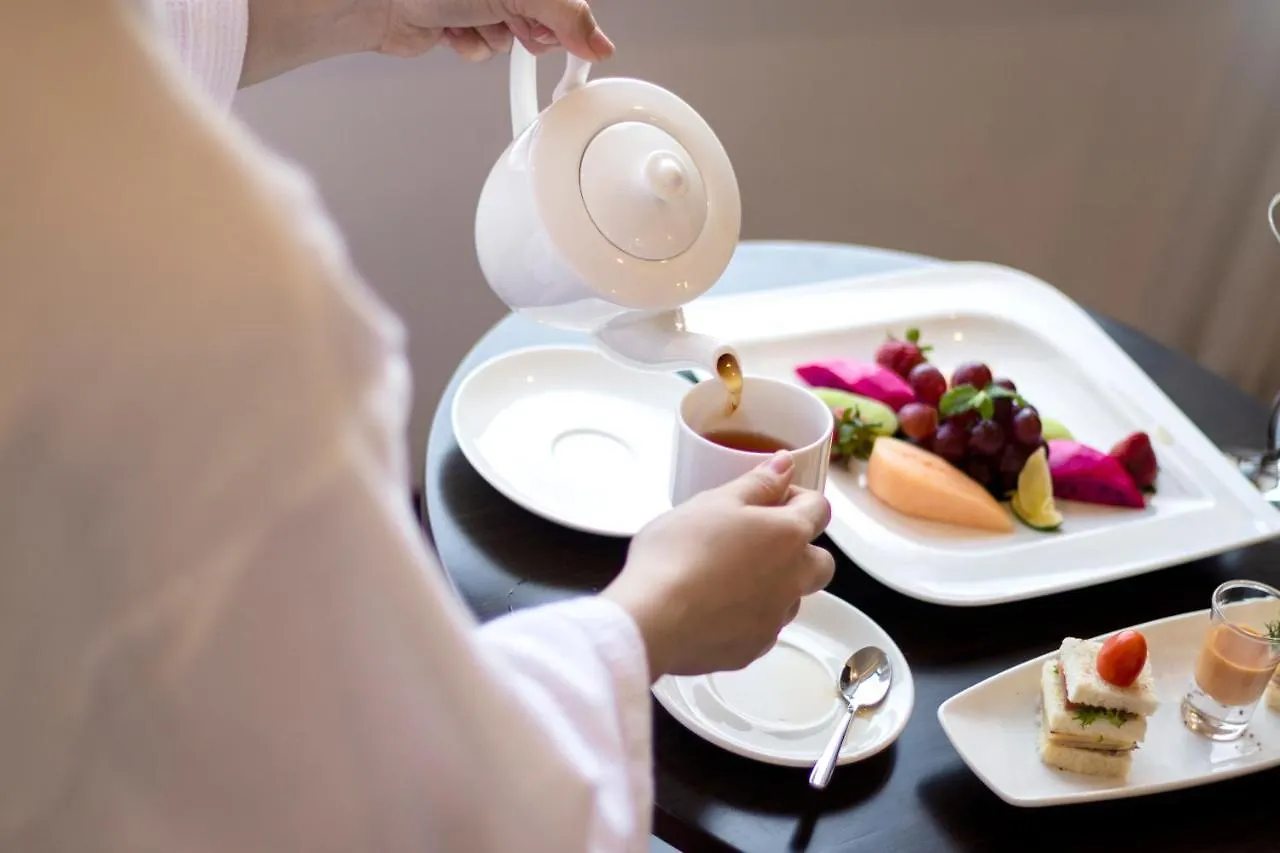 ****  Santa Luxury Hotel Da Nang Vietnam