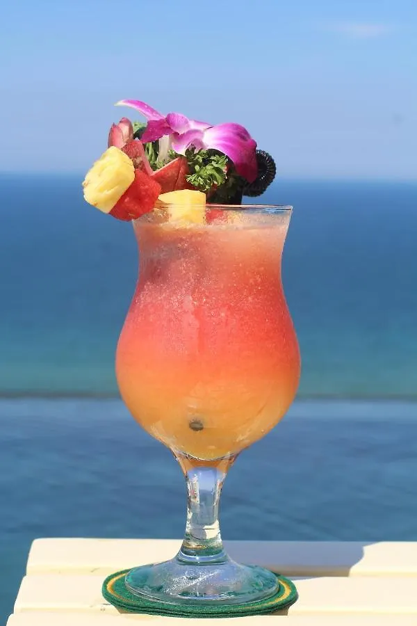 Santa Luxury Hotel Da Nang